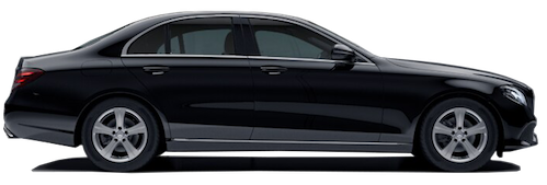 Mercedes E-Class