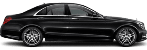 Mercedes S-Class