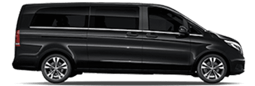 Mercedes V-Class